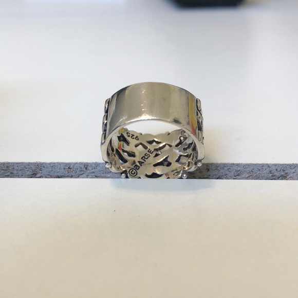 Barse Jewelry - Barse Ring